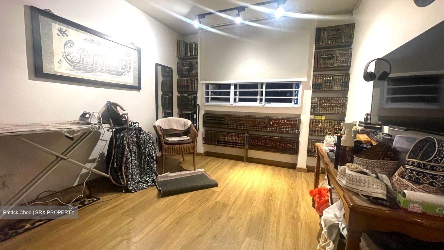 Blk 335 Woodlands Street 32 (Woodlands), HDB 4 Rooms #555771521